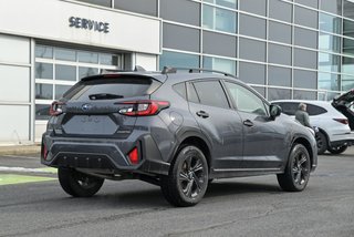 Subaru Crosstrek Convenience,Carplay 2024 à Sainte-Julie, Québec - 6 - w320h240px
