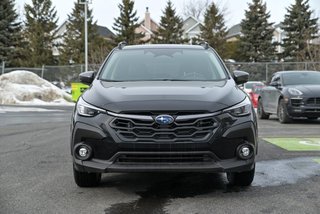 2024 Subaru Crosstrek Touring, Carplay, Bancs Chauffants in Sainte-Julie, Quebec - 4 - w320h240px