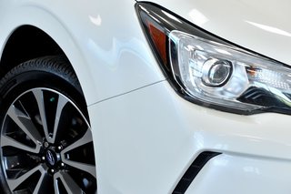 Subaru Forester Limited XT Cuir brun Toit pano Harman Kardon 2018 à Sainte-Julie, Québec - 3 - w320h240px