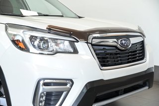 Subaru Forester Premier Cuir brun Carplay Harman Kardon Navigation 2019 à Sainte-Julie, Québec - 2 - w320h240px