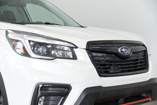 Forester Sport Toit pano Carplay Sièges chauffants CERTIFIÉ 2021 à Sainte-Julie, Québec - 2 - w320h240px