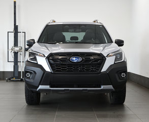 2022 Subaru Forester Wilderness 2.5L Carplay Toit pano in Sainte-Julie, Quebec - 2 - w320h240px