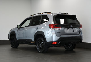 2022 Subaru Forester Wilderness 2.5L Carplay Toit pano in Sainte-Julie, Quebec - 4 - w320h240px