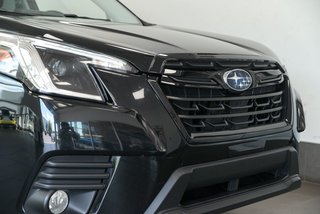 Subaru Forester Tourisme Toit pano Carplay Volant chauffant 2022 à Sainte-Julie, Québec - 2 - w320h240px
