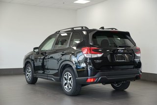 Subaru Forester Tourisme Toit pano Carplay Volant chauffant 2022 à Sainte-Julie, Québec - 5 - w320h240px