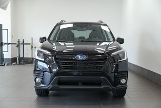 Subaru Forester Tourisme Toit pano Carplay Volant chauffant 2022 à Sainte-Julie, Québec - 4 - w320h240px