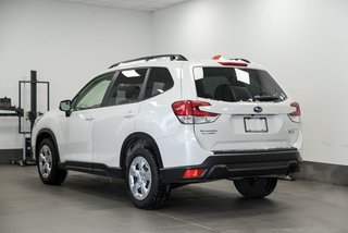 Subaru Forester 2.5L bancs chauffants, carplay 2022 à Sainte-Julie, Québec - 4 - w320h240px