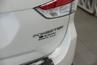 Subaru Forester 2.5L bancs chauffants, carplay 2022 à Sainte-Julie, Québec - 6 - w320h240px