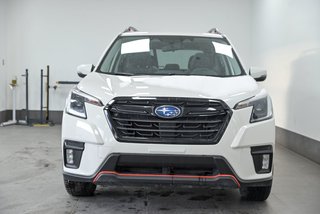 Subaru Forester Sport,Carplay,Bancs,Chauffants 2022 à Sainte-Julie, Québec - 4 - w320h240px
