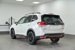 Subaru Forester Sport,Carplay,Bancs,Chauffants 2022 à Sainte-Julie, Québec - 5 - w320h240px