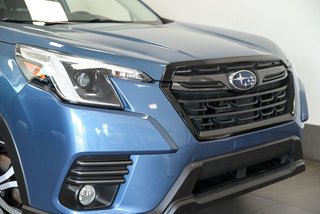 Subaru Forester Limited Navi Cuir Carplay Harman Kardon 2023 à Sainte-Julie, Québec - 2 - w320h240px