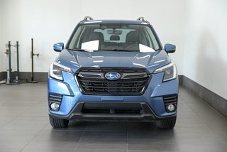 Subaru Forester Limited Navi Cuir Carplay Harman Kardon 2023 à Sainte-Julie, Québec - 4 - w320h240px