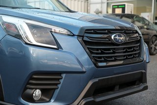 Subaru Forester Tourisme Carplay Volant chauffant Toit pano 2023 à Sainte-Julie, Québec - 2 - w320h240px