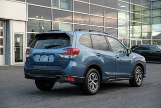 Subaru Forester Tourisme Carplay Volant chauffant Toit pano 2023 à Sainte-Julie, Québec - 6 - w320h240px