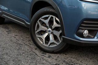 Subaru Forester Tourisme Carplay Volant chauffant Toit pano 2023 à Sainte-Julie, Québec - 3 - w320h240px