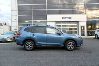 Subaru Forester Tourisme Carplay Volant chauffant Toit pano 2023 à Sainte-Julie, Québec - 5 - w320h240px
