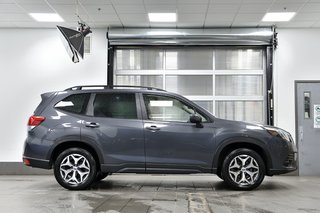 Subaru Forester Touring,Carplay, Bancs Chauffants 2023 à Sainte-Julie, Québec - 6 - w320h240px