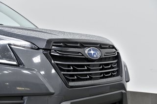 Subaru Forester Touring,Carplay, Bancs Chauffants 2023 à Sainte-Julie, Québec - 2 - w320h240px
