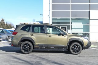 Subaru Forester Wilderness,Carplay, Bancs Chauffants 2023 à Sainte-Julie, Québec - 5 - w320h240px