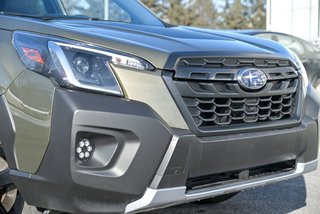 Subaru Forester Wilderness,Carplay, Bancs Chauffants 2023 à Sainte-Julie, Québec - 2 - w320h240px