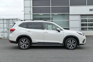 2023 Subaru Forester Limited,Carplay,Toit ouvrant,Volant chauffant in Sainte-Julie, Quebec - 5 - w320h240px