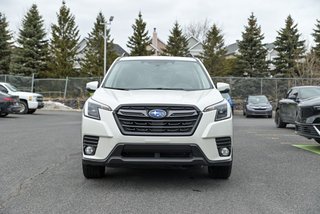 2023 Subaru Forester Limited,Carplay,Toit ouvrant,Volant chauffant in Sainte-Julie, Quebec - 4 - w320h240px