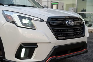 Subaru Forester Sport Toit, Carplay, Harman Kardon 2024 à Sainte-Julie, Québec - 2 - w320h240px