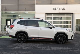 Subaru Forester Sport Toit, Carplay, Harman Kardon 2024 à Sainte-Julie, Québec - 5 - w320h240px