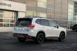 Subaru Forester Sport Toit, Carplay, Harman Kardon 2024 à Sainte-Julie, Québec - 6 - w320h240px