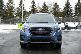 Subaru Forester Traction intégrale 2024 à Sainte-Julie, Québec - 4 - w320h240px