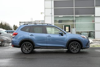 Subaru Forester Traction intégrale 2024 à Sainte-Julie, Québec - 5 - w320h240px