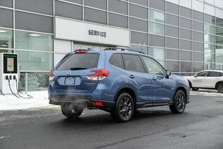 Subaru Forester Traction intégrale 2024 à Sainte-Julie, Québec - 6 - w320h240px