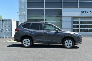 2024 Subaru Forester Base AWD, Carplay, Bancs Chauffants in Sainte-Julie, Quebec - 4 - w320h240px