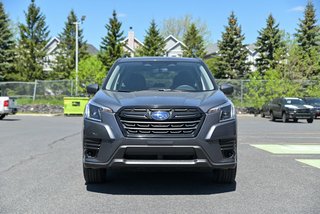 2024 Subaru Forester Base AWD, Carplay, Bancs Chauffants in Sainte-Julie, Quebec - 3 - w320h240px
