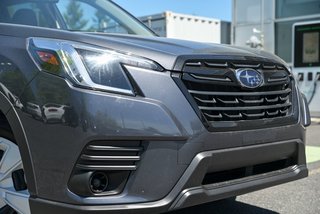 2024 Subaru Forester Base AWD, Carplay, Bancs Chauffants in Sainte-Julie, Quebec - 2 - w320h240px