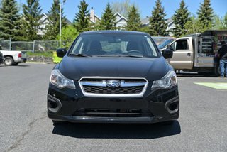 Subaru Impreza 2.0i w/Touring Pkg 2012 à Sainte-Julie, Québec - 4 - w320h240px