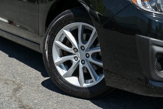Subaru Impreza 2.0i w/Touring Pkg 2012 à Sainte-Julie, Québec - 3 - w320h240px