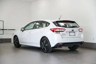 2017 Subaru Impreza Commodité Carplay Caméra de recul Bluetooth in Sainte-Julie, Quebec - 4 - w320h240px