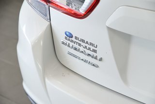 2017 Subaru Impreza Commodité Carplay Caméra de recul Bluetooth in Sainte-Julie, Quebec - 5 - w320h240px