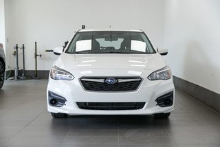 2017 Subaru Impreza Commodité Carplay Caméra de recul Bluetooth in Sainte-Julie, Quebec - 3 - w320h240px