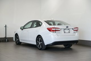 2019  Impreza Tourisme Berline Sièges chauffants CERTIFIÉ in Sainte-Julie, Quebec - 5 - w320h240px