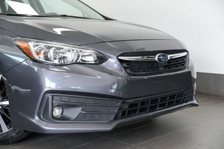 2022 Subaru Impreza Tourisme Bluetooth Volant chauffant Carplay in Sainte-Julie, Quebec - 2 - w320h240px