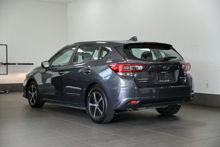 2022 Subaru Impreza Tourisme Bluetooth Volant chauffant Carplay in Sainte-Julie, Quebec - 5 - w320h240px