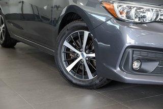 2022 Subaru Impreza Tourisme Bluetooth Volant chauffant Carplay in Sainte-Julie, Quebec - 3 - w320h240px