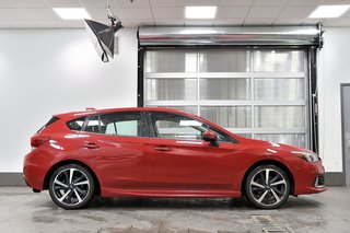 2022 Subaru Impreza Sport-tech, Carplay,Système de son Harman Kardon in Sainte-Julie, Quebec - 6 - w320h240px