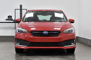 2022 Subaru Impreza Sport-tech, Carplay,Système de son Harman Kardon in Sainte-Julie, Quebec - 4 - w320h240px