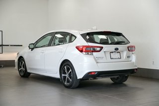 2023 Subaru Impreza Tourisme Volant chauffant Carplay Bancs chauffants in Sainte-Julie, Quebec - 5 - w320h240px