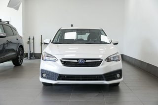 2023 Subaru Impreza Tourisme Volant chauffant Carplay Bancs chauffants in Sainte-Julie, Quebec - 4 - w320h240px