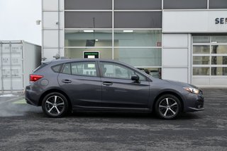 Subaru Impreza Touring, Carplay, Volant Chauffants 2023 à Sainte-Julie, Québec - 5 - w320h240px