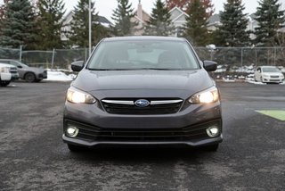 Subaru Impreza Touring, Carplay, Volant Chauffants 2023 à Sainte-Julie, Québec - 4 - w320h240px